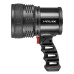 Фонарь Mactronic X-Pistol GEN2 1500 Lm водозащитний IPX6 4 режима роботи фокусировка до 530 метров