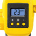 Компресор акумуляторний Trotec PCPS 11-20V + Насос акумуляторний PCPS 12-20V 7 Bar 70 м³/год компактний переносний