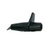 Наконечник Gabel Aero+Active Carbide 05/44+08/5 для скандинавской ходьби и трейлраннинга чорний 10 мм диаметр
