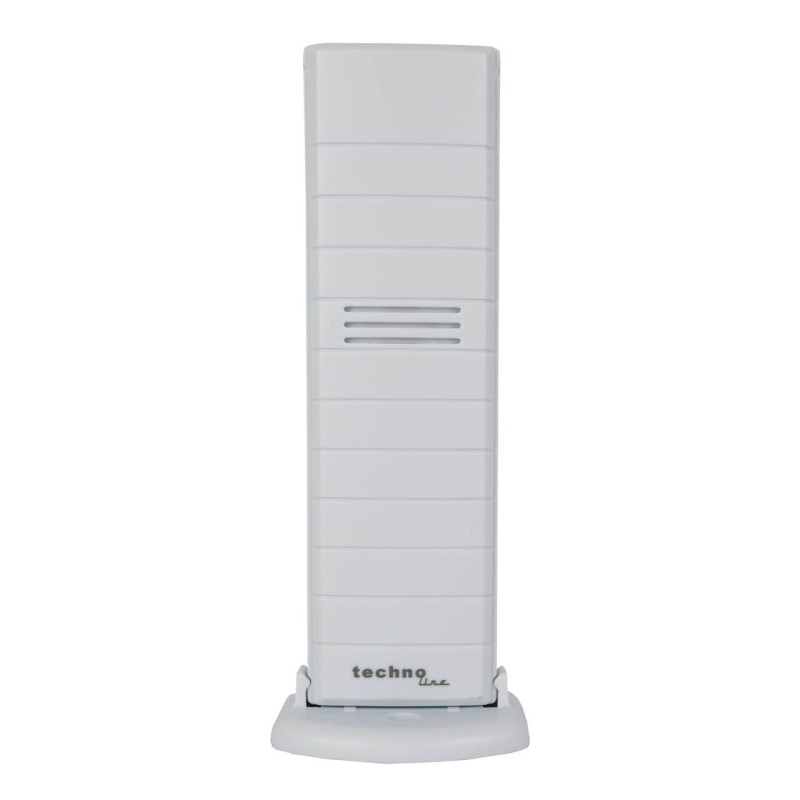 Датчик Technoline TX29-IT температура -39.9 ° C до +59.9 ° C передача на 100 м частота оновлення 4 секунди