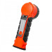 Ліхтар пожежний Mactronic M-Fire (323 Lm) Ex-ATEX (PHH0221) нейтральне біле світло IP54 2 режими роботи 288 м дальність