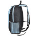 Рюкзак міський Semi Line 18 J4679-4 об'єм 18 л матеріал 600D Polyester світловідбиваючі елементи водонепроникне покриття