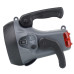 Фонарь Mactronic Vanguard JML 1600 Lm с белим/червоним светом дистанция 800 м водонепроницаемость IPX4 акумулятор 6600 мАг