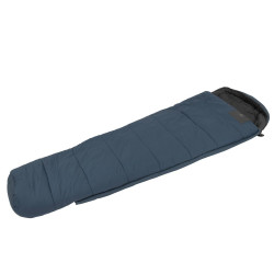 Спальний мешок Bo-Camp Balwen Cool/Warm Silver -4° для треккинга 230х80х50 см вес 1500 г двусторонняя конструкция Спальний мешок Bo-Camp Balwen Cool/Warm Silver -4° для треккинга 230х80х50 см вес 1500 г двусторонняя конструкция
