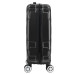 Валіза Semi Line T5765-1 Black 20