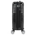 Валіза Semi Line T5765-1 Black 20