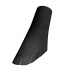 Насадка-ковпачок Gabel Sport Pad Black 05/33 11mm висока жесткость для скандинавской ходьби и трейлраннинга