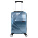 Валіза Semi Line T5764-1 Blue 20