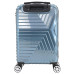 Валіза Semi Line T5764-1 Blue 20