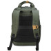 Рюкзак міський Semi Line 21 Grey (L2005-6) об'єм 21 л для ноутбука 15.6