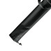 Сумка Gabel Nordic Walking Pole Bag 1 пара об'єм 1.5 л для палиць до 130 см чорний легкий дизайн зручний ремінь