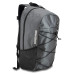 Рюкзак міський Semi Line 35 Grey/Black A3033-1 35 л водостійкий матеріал анатомічна спинка