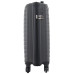 Валіза Semi Line T5586-2 Dark Grey 21
