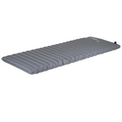 Килимок надувний Bo-Camp Flex 194x70x10 cm чотирисезонний з вбудованим насосом та термоізоляцією Килимок надувний Bo-Camp Flex 194x70x10 cm чотирисезонний з вбудованим насосом та термоізоляцією