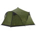 Намет Grand Canyon Black Knob 10 Capulet Olive 10 місць вага 13.5 кг водостійкість 4000 мм для кемпінгу