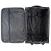 Валіза Semi Line T5601-3 Black 25
