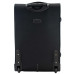 Валіза Semi Line T5601-3 Black 25
