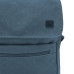 Рюкзак міський Semi Line 15 Turquoise J4922-2 об'єм 15 л матеріал Канвас колір бірюзовий анатомічна спинка