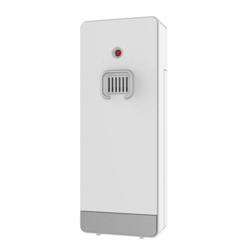 Датчик Technoline TX205 температура від -40 ° C до +70 ° C дальність 60 м установка на столі або стіні
