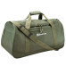 Сумка дорожная Semi Line 40 Khaki (A3043-3) об'єм 40 л материал 420D Polyester Ripstop водонепроникна