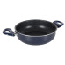 Набір посуду Gimex Cookware Set induction 9 предметів Blue з термостійкими ручками 4-слівним покриттям