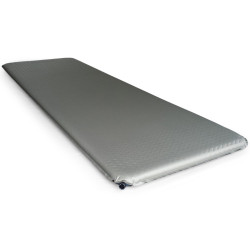 Килимок самонадувний Wechsel Teron L 5 TL Grey 198×66×5 см R-value 4.1 вага 1.48 кг для кемпінгу та туризму Килимок самонадувний Wechsel Teron L 5 TL Grey 198×66×5 см R-value 4.1 вага 1.48 кг для кемпінгу та туризму