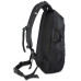 Рюкзак міський Semi Line 24 Black A3034-1 об'єм 24 л водостійкий матеріал 600D Polyester PVC