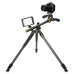 Штатив Vanguard Alta Pro 2+ 263AP максимальная висота 175.2 см вес 2.6 кг 3D головка алюмінієвий сплав