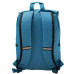 Рюкзак міський Semi Line 12 Blue (J4921-2) об'єм 12 л водостійкий матеріал 600D Polyester PVC