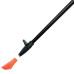 Палиці Gabel FX-75 Snake Carbon 110 см карбон Dual Spike легкі для скандинавської ходьби