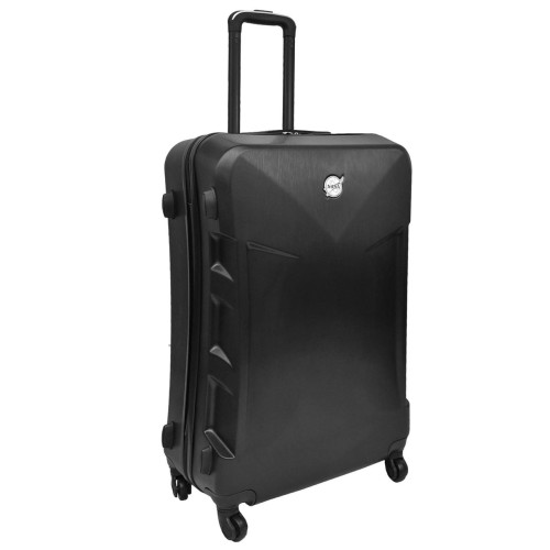 Валіза Semi Line NASA Black 28