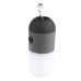 Фонарь Bo-Camp Propus High Power LED 120 Lumen сірий водонепроникний IPX4 легкий 115 г