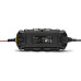 Зарядний пристрій Trotec PBCS 2A 12V 4-60Ah інтелектуальний IP65 з трьома програмами та захистом від короткого замикання