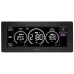Метеостанція Technoline WL1035 Black моніторинг CO2 PM2.5 TVOC температура вологість 0-50°C 20-95%