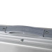 Стіл Bo-Camp Premium 60x45 см Grey максимальне навантаження 30 кг термостійка водостійка стільниця регульована висота