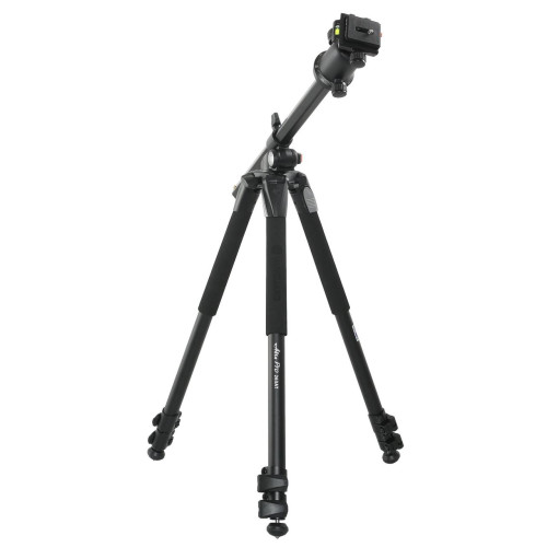 Штатив Vanguard Alta Pro 263AB 100 алюмінієвий максимальная нагрузка 7 кг висота 173 см компактен для транспортировки
