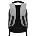 Рюкзак міський Semi Line 17 Grey/Black (8387) об'єм 17 л водостійкий антивор для ноутбука до 14