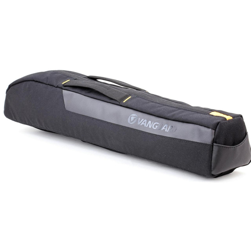 Сумка Vanguard Alta Action 60 Gray водонепроникна 8 л для фото-шативів 600D и 1200D Polyester