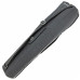Сумка Vanguard Alta Action 60 Gray водонепроникна 8 л для фото-шативів 600D и 1200D Polyester