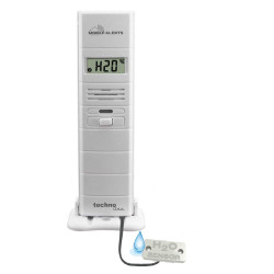 Датчик Technoline Mobile Alerts MA10350 с знімним сенсором измерение температури от -39°C до +59°C влажности 20% до 99% Датчик Technoline Mobile Alerts MA10350 с знімним сенсором измерение температури от -39°C до +59°C влажности 20% до 99%