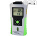 Ультразвуковий далекомір Technoline WZ1100 Silver/Green до 16 м точність +/- 1% лазерна указка бульбашковий рівень