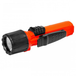Ліхтар пожежний Mactronic M-Fire 03 180 Lm Magnetic Switch Ex-ATEX IP67 3 режими червоний 117 м дальності