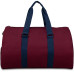 Сумка дорожня Semi Line 42 Dark Red (A3031-1) 42 л матеріал 300D Polyester водостійке дно окремий відсік для взуття