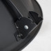 Гриль вугільний Bo-Camp Firebowl Harrow Black 2.5 кг для дачі кемпінгу жаростійка сталь складні ніжки