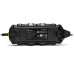 Зарядний пристрій Trotec PBCS 10A 12V 10A IP65 для акумуляторів 4-200Ah з РК-дисплеєм та автоматичним регулюванням