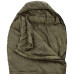 Спальний мішок Wechsel Wildfire 0° M TL Mud Green трисезонний для росту до 175 см вага 1140 г захист від холоду та вологи