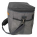 Термосумка Bo-Camp 30 Liters Grey об'єм 30 л водонепроникний PEVA регульований ремень 390х260х300 мм