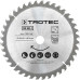 Диск пиляльний Trotec 150х16х2.1 HW40 Wood 40 зубів 3 шт для дерева твердосплавний максимальні оберти 7500 об/хв
