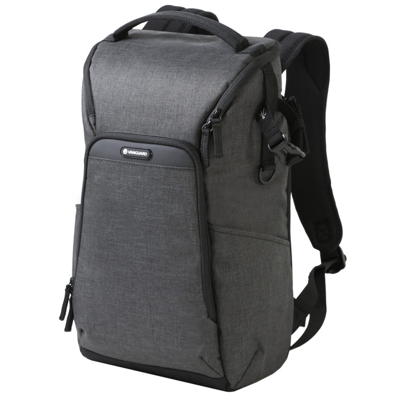 Рюкзак Vanguard Vesta Aspire 41 Gray анатомічна спинка об'єм 14 л для фото-відеотехніки
