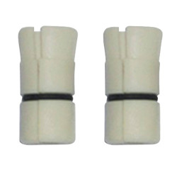 Затискач Gabel Expander+TPL 06/27 16 mm для скандинавської ходьби трекінгу вага 30 г опір 150 кг Затискач Gabel Expander+TPL 06/27 16 mm для скандинавської ходьби трекінгу вага 30 г опір 150 кг